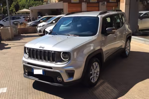 Jeep Renegade 1.0 T3 Limited