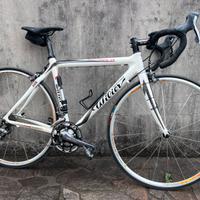 Wilier triestina mortirolo
