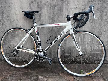 Wilier triestina mortirolo