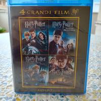 Harry Potter 4 film