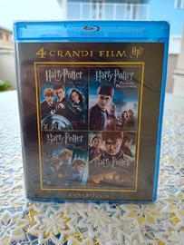 Harry Potter 4 film