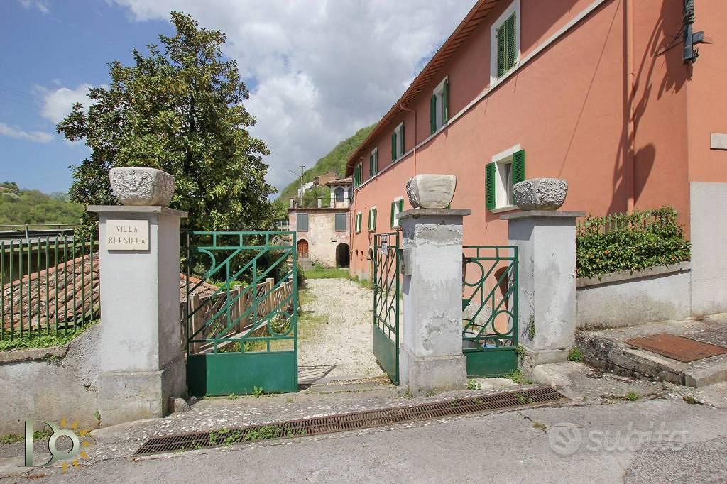 House in Rieti, Vazia - Vista 2