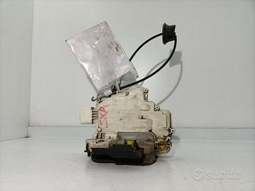 SERRATURA ANTERIORE SINISTRA AUDI A4 Avant (8ED) 8