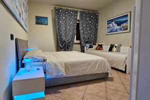 Lucca - Appartamento per Comics