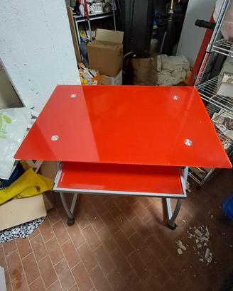 scrivania pc