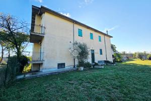 4 LOCALI A FIANO ROMANO