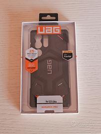 Cover UAG Monarch Pro per Samsung S23 Ultra