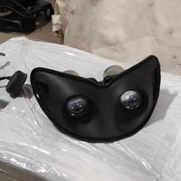 faro per zip sp e fast rider 