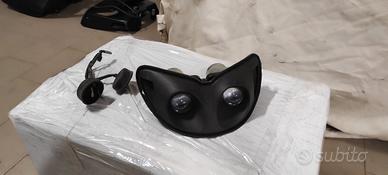 faro per zip sp e fast rider 