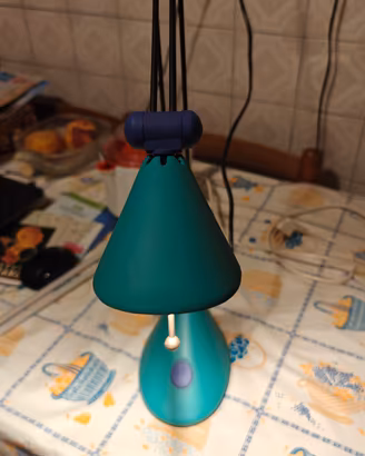 lampada per scrivania 