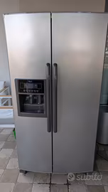 Frigorifero Whirlpool doppia anta 546L