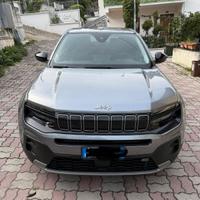 Jeep Avenger Altitude 1.2 turbo 100cv