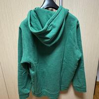 Felpa verde Patagonia