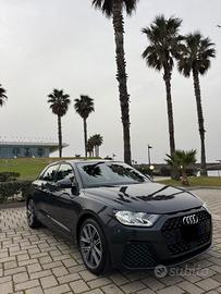 Audi A1 SPB 30 TFSI S line edition
