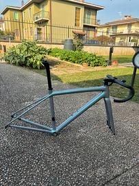 Telaio SWorks Aethos Specialized