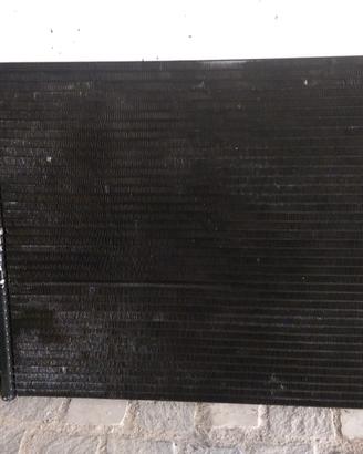 Radiatore Audi VW Aria Condiz./Intercooler/Ventola