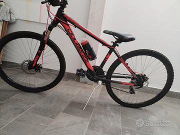 mtb Evolution xc6 