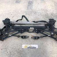 Ponte assale posteriore mini countryman r60