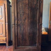 Armadio in legno