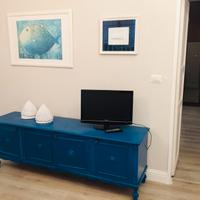 Bilocale con terrazzo in zona Centro