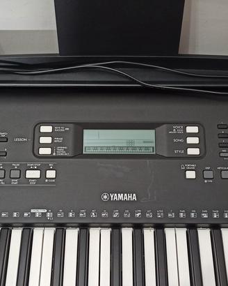 tastiera YAMAHA 