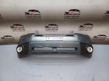 Paraurti anteriore subaru forester iii 2007-2010 5