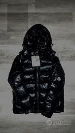 Giacca Moncler nera