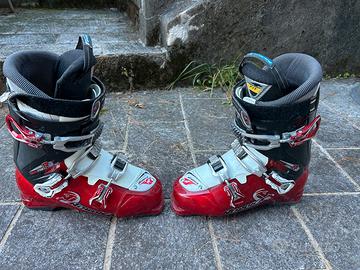 Scarponi Nordica TransFire R3