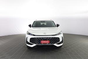 MG HS HS HEV Luxury
