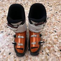 Scarpone sci Rossignol