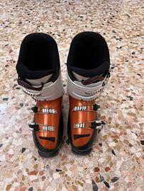 Scarpone sci Rossignol