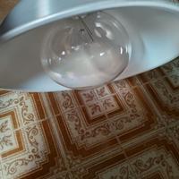 LAMPADA STILE INDUSTRIALE 