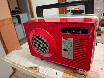 Generatore Honda E40 Vintage Anni 60