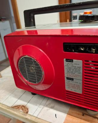 Generatore Honda E40 Vintage Anni 60