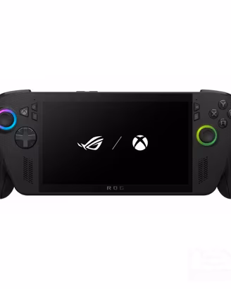 ASUS ROG Xbox Ally X - 1TB / 24GB Ram