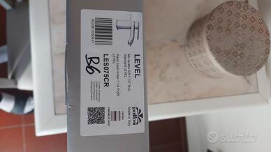 Mix lavabo standard Baffoni