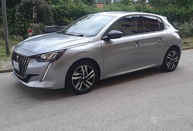 Peugeot 208 Allure 