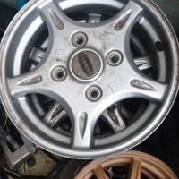 CERCHI MICROCAR CHATENET GRECAV AIXAM 