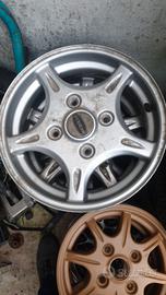 CERCHI MICROCAR CHATENET GRECAV AIXAM 