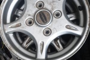 CERCHI MICROCAR CHATENET GRECAV AIXAM 