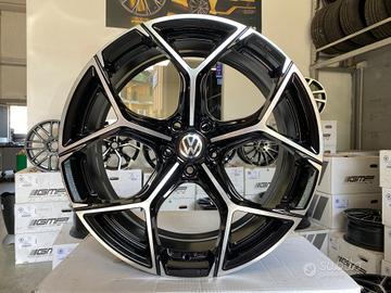 Cerchi Volkswagen raggio 20 NUOVI cod.3981