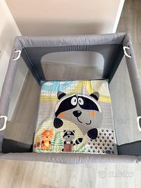Chicco Open Box