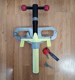 Bloccapedali Bullock 