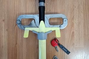 Bloccapedali Bullock 