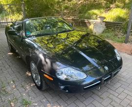 Jaguar XK XK8 4.0 Convertibile