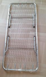 Rete pieghevole a molle 80X190