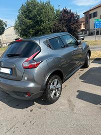 Nissan Juke n-connecta 2019
