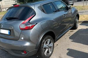 Nissan Juke n-connecta 2019