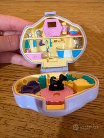 Polly Pocket vintage anni 90