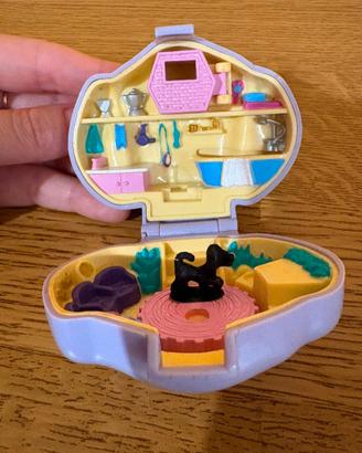 Polly Pocket vintage anni 90
